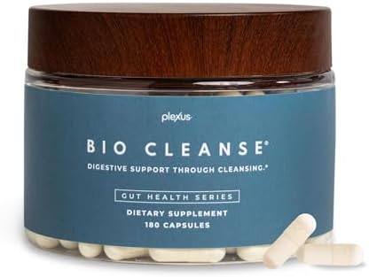 PLEXUS® Bio Cleanse® 180 ct.